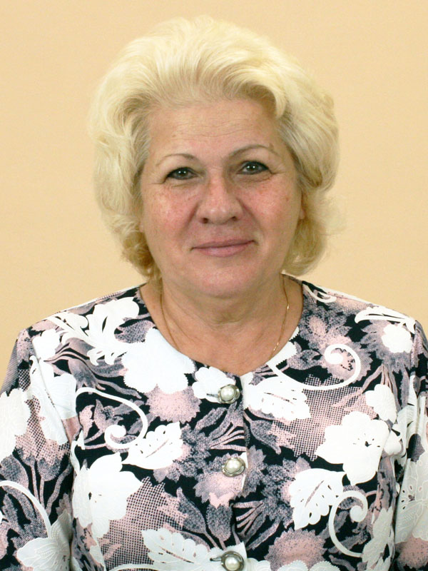 Менделуцева Людмила Ивановна Менделуцева Людмила Ивановна.