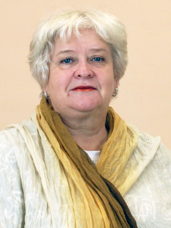 Варзанова Людмила Алексеевна Варзанова Людмила Алексеевна.